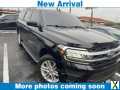 Photo Used 2022 Ford Expedition Max XLT