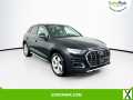 Photo Used 2021 Audi Q5 2.0T Premium Plus w/ Premium Plus Package