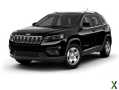 Photo Used 2019 Jeep Cherokee Latitude w/ Popular Appearance Group