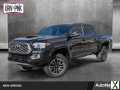 Photo Used 2021 Toyota Tacoma TRD Sport