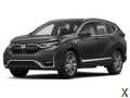 Photo Used 2022 Honda CR-V Touring