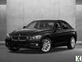 Photo Used 2018 BMW 320i Sedan