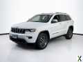 Photo Used 2021 Jeep Grand Cherokee Limited