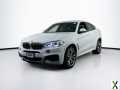 Photo Used 2016 BMW X6 xDrive50i