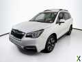 Photo Used 2018 Subaru Forester 2.5i Limited