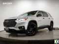 Photo Used 2021 Chevrolet Traverse Premier w/ Redline Edition