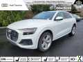 Photo Used 2023 Audi Q8 Premium