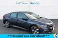 Photo Used 2021 Honda Civic LX