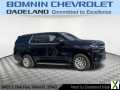 Photo Used 2023 Chevrolet Tahoe LS