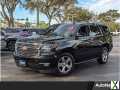 Photo Used 2020 Chevrolet Tahoe Premier