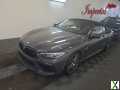 Photo Used 2020 BMW M8 Convertible w/ M Driver's Package