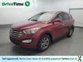 Photo Used 2016 Hyundai Santa Fe Sport w/ Option Group 02