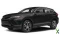 Photo Used 2021 Toyota Venza LE w/ Carpet Mat Package (TMS)