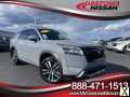 Photo Used 2024 Nissan Pathfinder Platinum