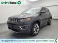 Photo Used 2020 Jeep Compass Limited