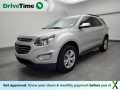 Photo Used 2017 Chevrolet Equinox LT w/ Convenience Package