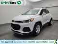 Photo Used 2020 Chevrolet Trax LT w/ LT Convenience Package