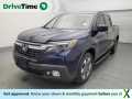 Photo Used 2017 Honda Ridgeline RTL