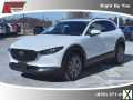 Photo Used 2021 MAZDA CX-30 FWD 2.5 S w/ Premium Package