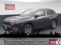 Photo Used 2024 Toyota RAV4 XLE