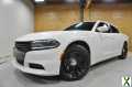 Photo Used 2015 Dodge Charger Police w/ Fleet Park Assist Group
