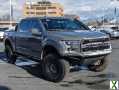 Photo Used 2020 Ford F150 Raptor w/ Equipment Group 802A Luxury