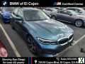 Photo Used 2021 BMW 330i Sedan w/ Premium Package