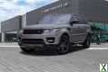 Photo Used 2017 Land Rover Range Rover Sport