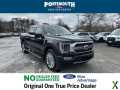 Photo Used 2022 Ford F150 Limited