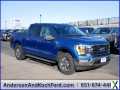 Photo New 2023 Ford F150 XLT w/ Equipment Group 302A High