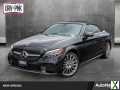 Photo Used 2020 Mercedes-Benz C 300 4MATIC Cabriolet