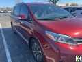 Photo Used 2020 Toyota Sienna Limited