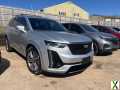 Photo Used 2020 Cadillac XT6 Premium Luxury