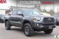 Photo Used 2021 Toyota Tacoma TRD Off-Road