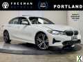 Photo Used 2021 BMW 330i xDrive Sedan w/ Premium Package