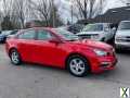 Photo Used 2016 Chevrolet Cruze LT