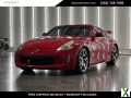 Photo Used 2017 Nissan 370Z Coupe