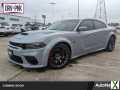 Photo Used 2021 Dodge Charger SRT Hellcat w/ Harman/Kardon Audio Group