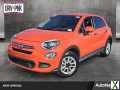 Photo Used 2018 FIAT 500X Pop w/ Popular Equipment Group