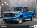 Photo Used 2023 GMC Sierra 1500 AT4 w/ Technology Package