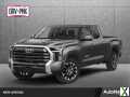 Photo Used 2023 Toyota Tundra Limited