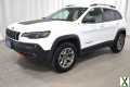 Photo Used 2020 Jeep Cherokee Trailhawk