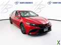 Photo Used 2021 Toyota Camry SE