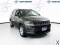 Photo Used 2019 Jeep Compass Latitude w/ Cold Weather Group