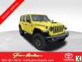 Photo Used 2023 Jeep Wrangler Unlimited Rubicon 392 w/ Trailer Tow Package