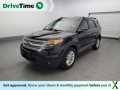 Photo Used 2015 Ford Explorer XLT w/ Equipment Group 202B