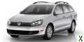 Photo Used 2014 Volkswagen Jetta TDI