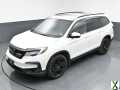 Photo Used 2021 Honda Pilot Black Edition