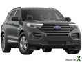 Photo Used 2023 Ford Explorer XLT w/ Equipment Group 202A