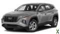 Photo Used 2023 Hyundai Tucson Limited